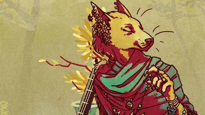 你为什么不买大众汽车？